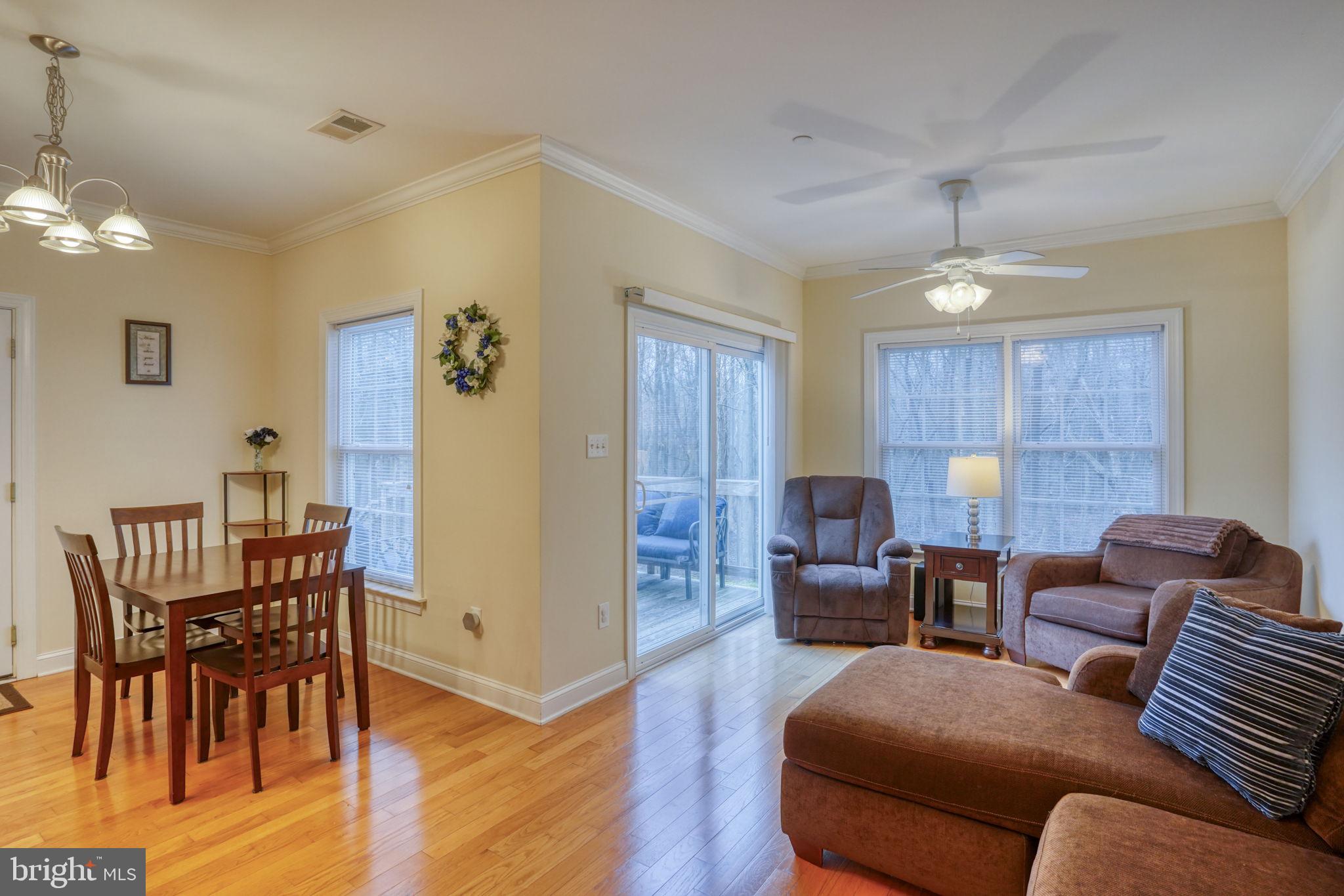 HUNTERS MILL - Residential