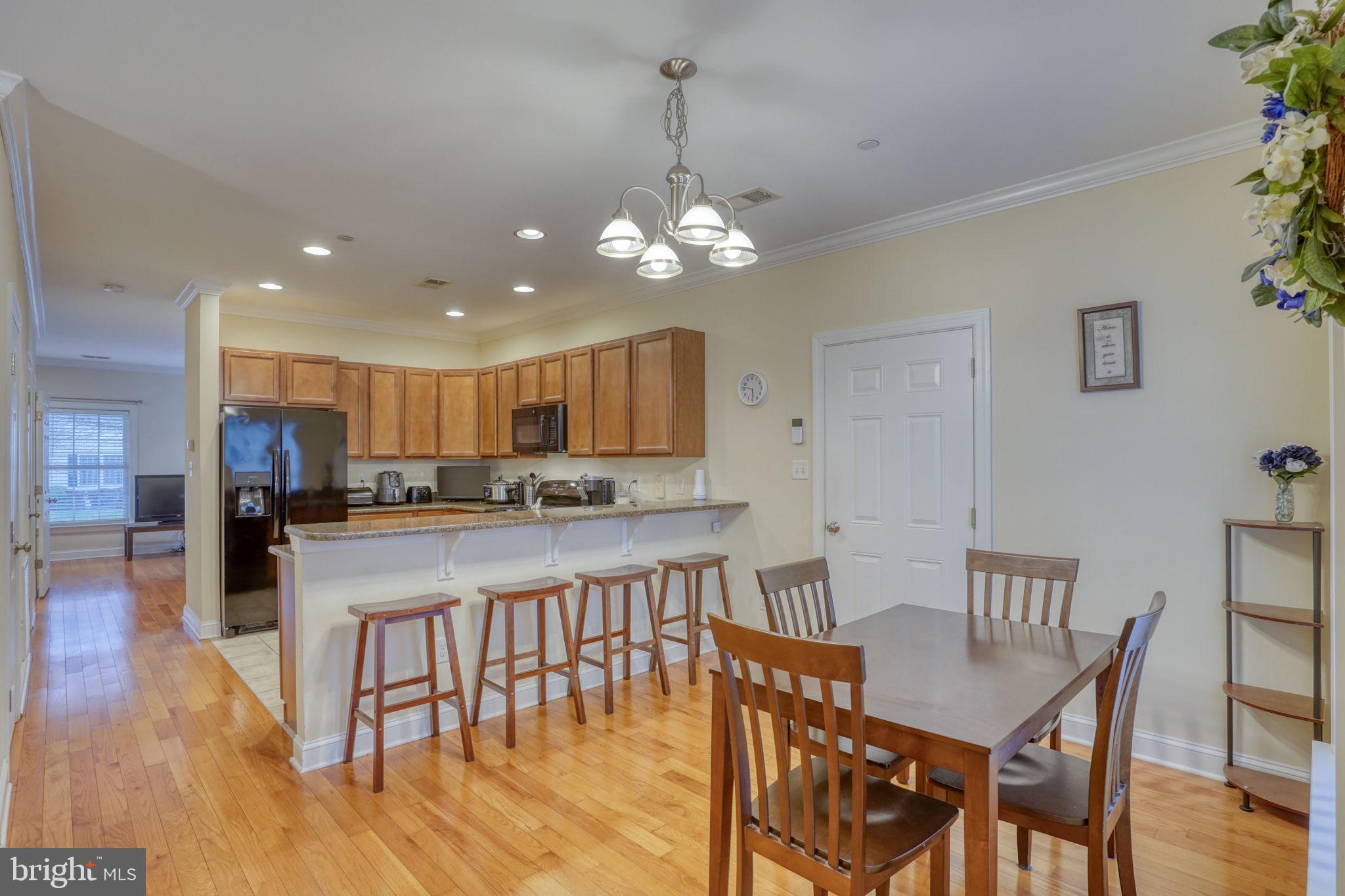 HUNTERS MILL - Residential