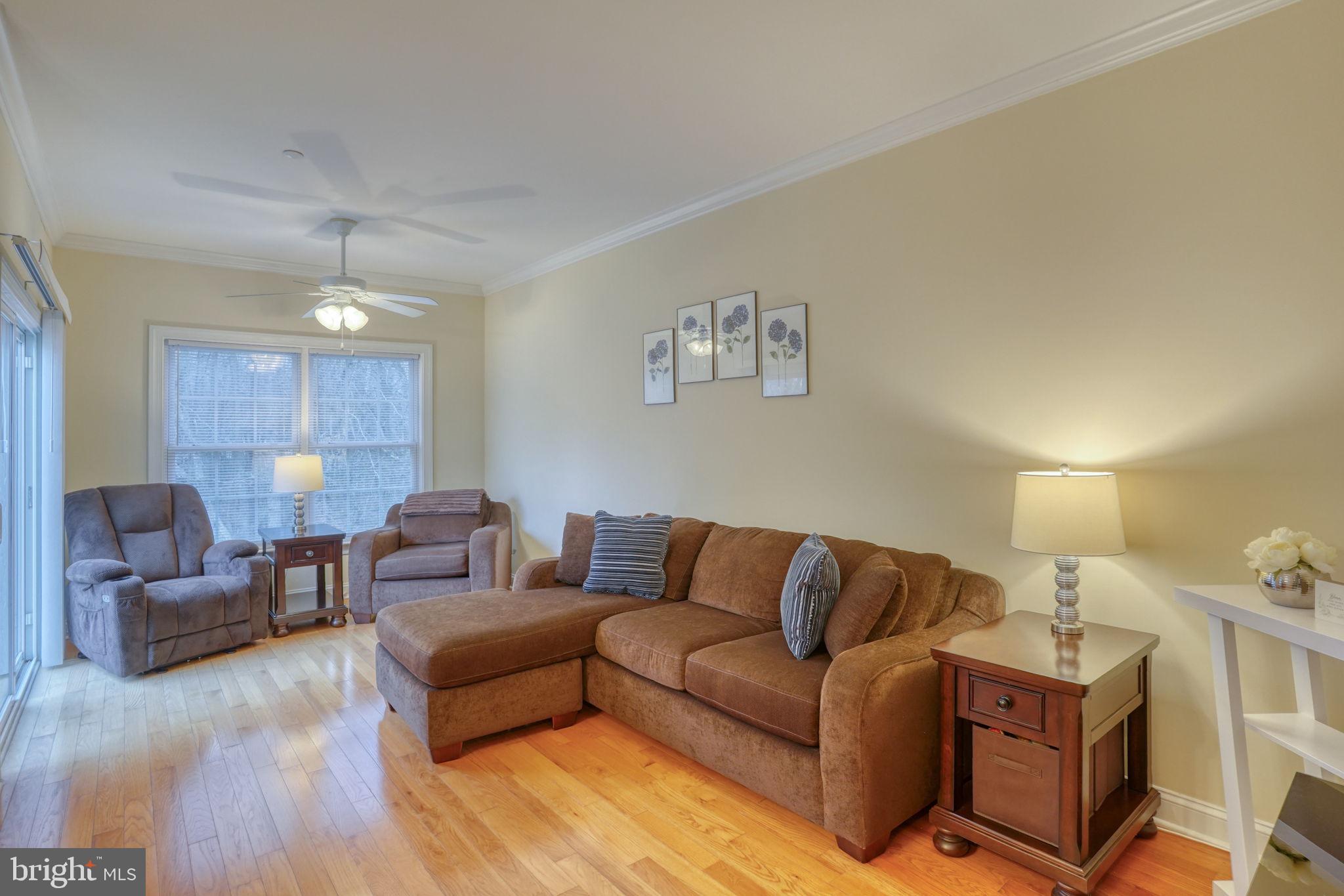 HUNTERS MILL - Residential
