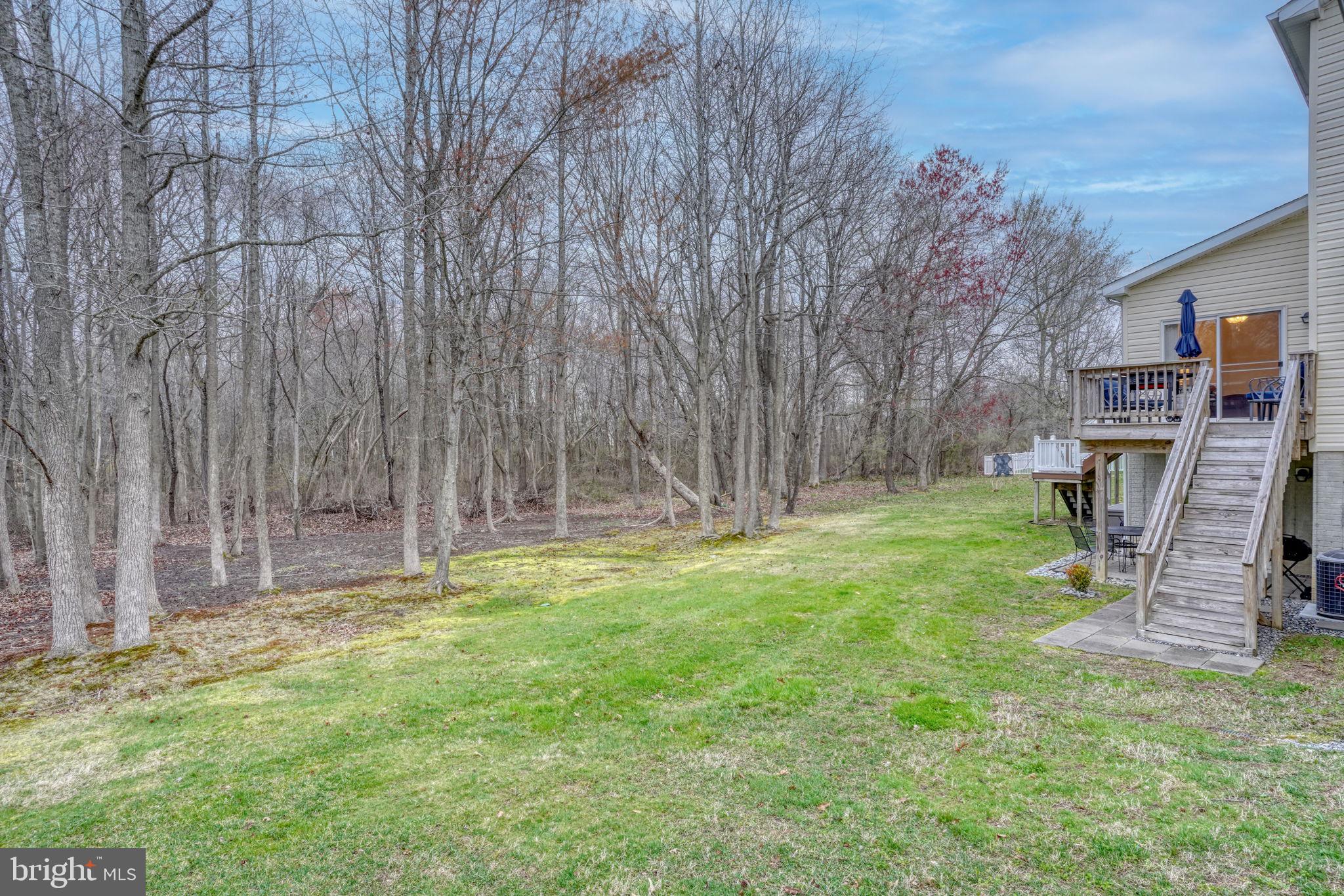 HUNTERS MILL - Residential