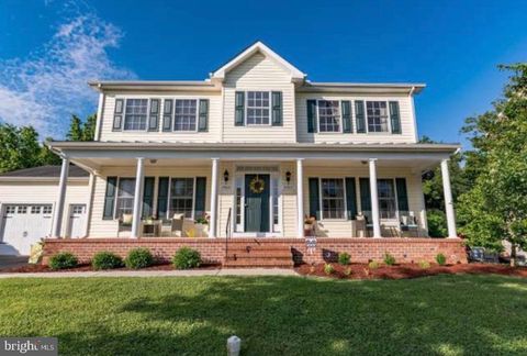 29809 CAPTAIN ADAMOUSKI STREET 15A EASTON MD 21601