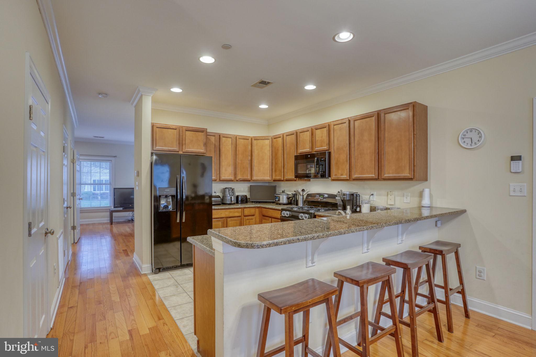 HUNTERS MILL - Residential