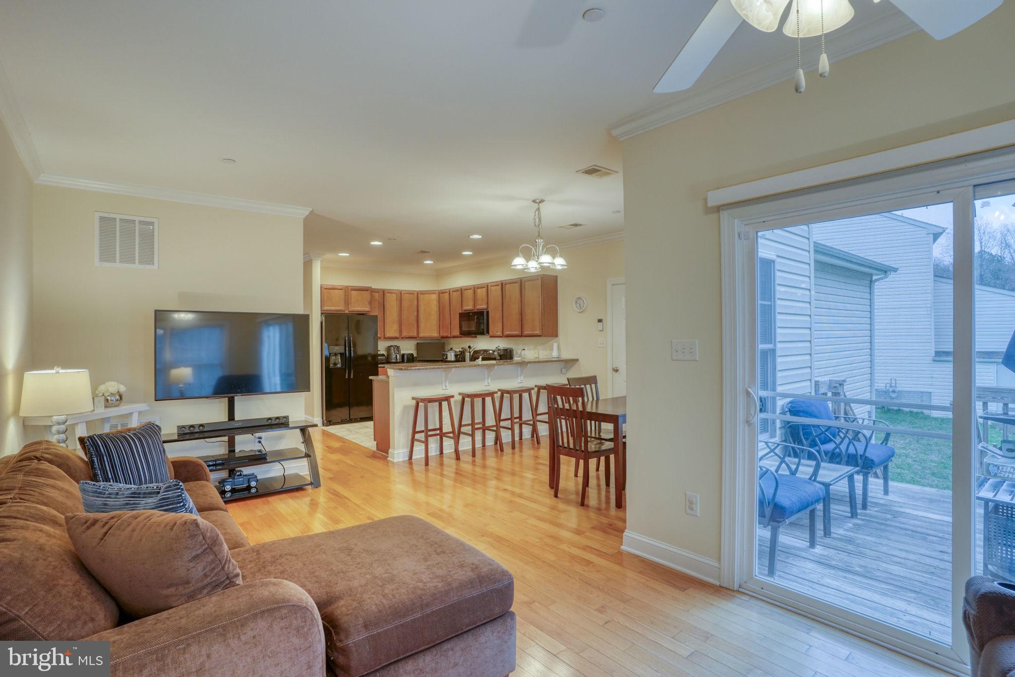 HUNTERS MILL - Residential