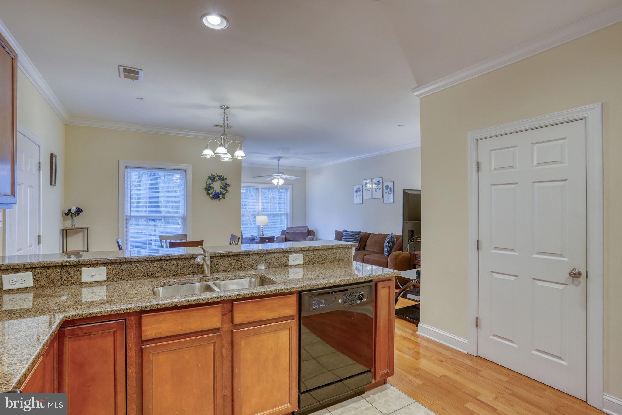 HUNTERS MILL - Residential