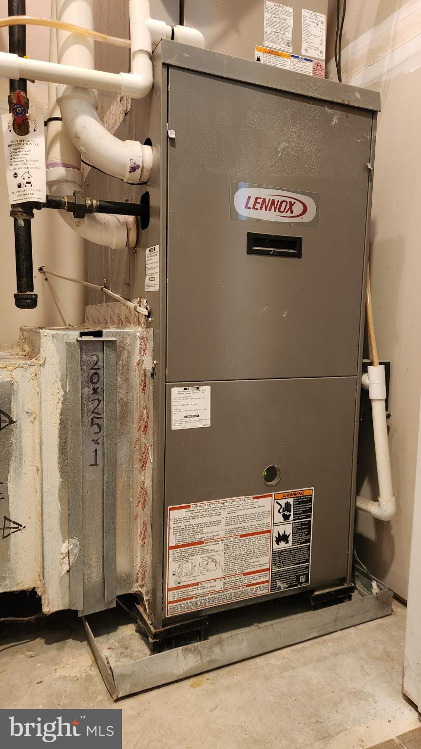 WINDERMERE - Residential