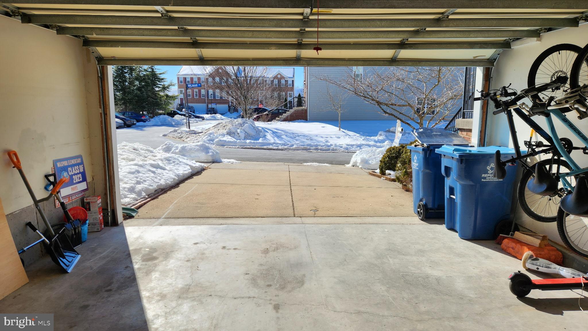 WINDERMERE - Residential