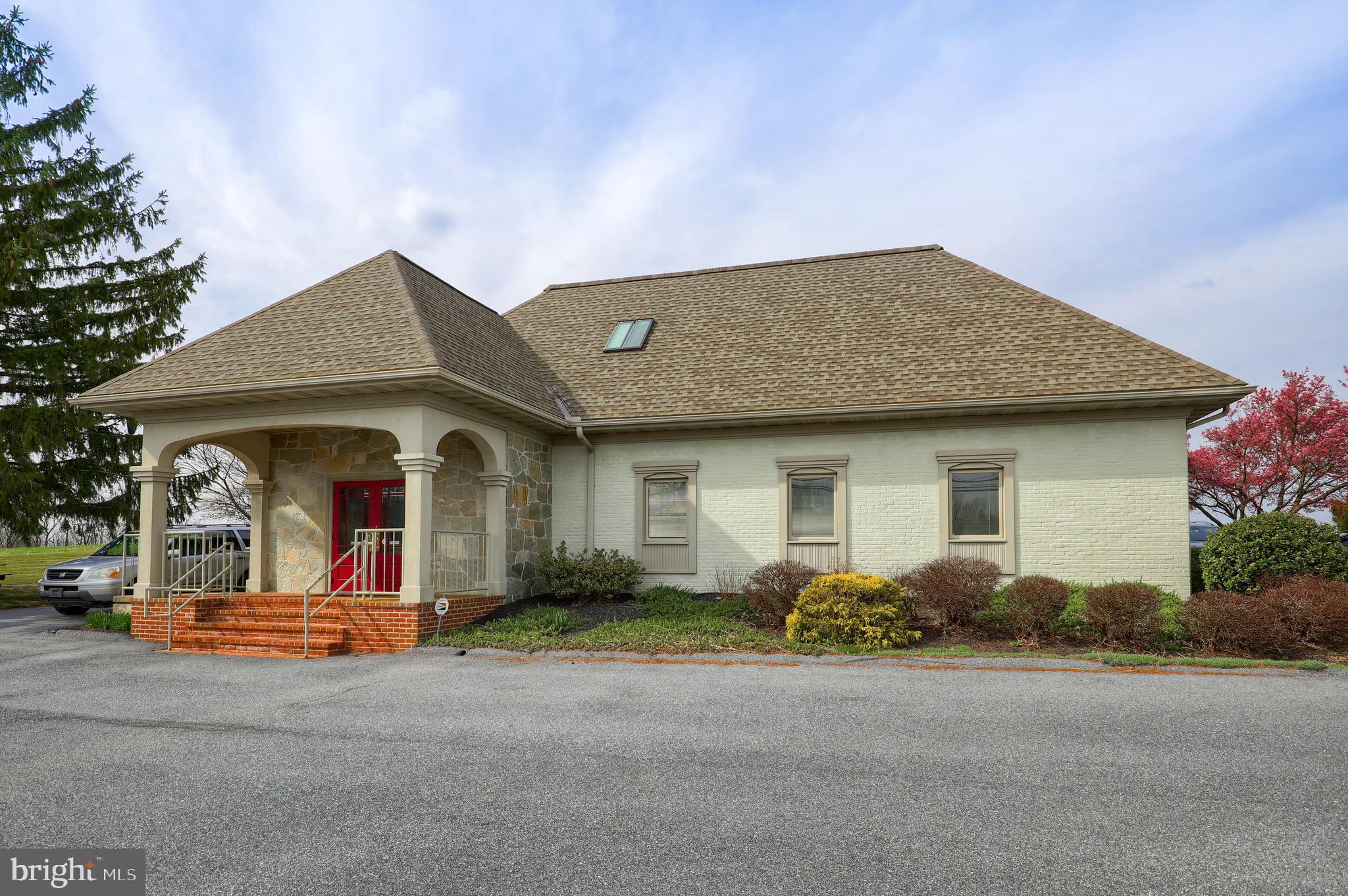 ROTHSVILLE - Commercial Sale