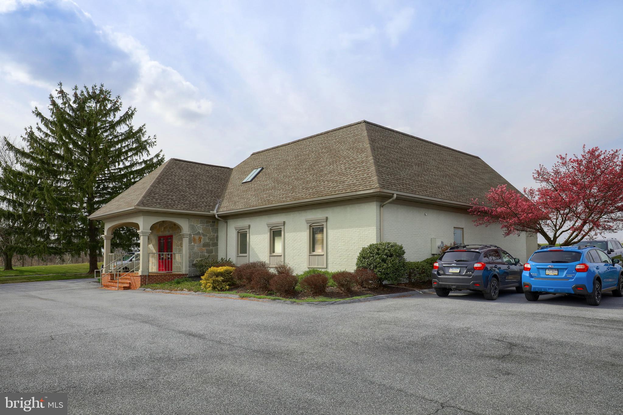 ROTHSVILLE - Commercial Sale