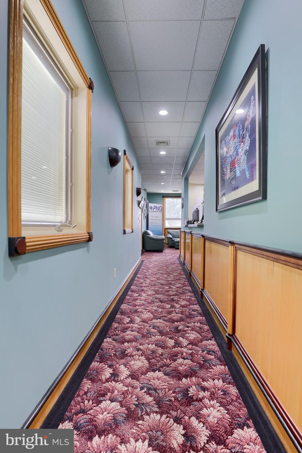 ROTHSVILLE - Commercial Sale