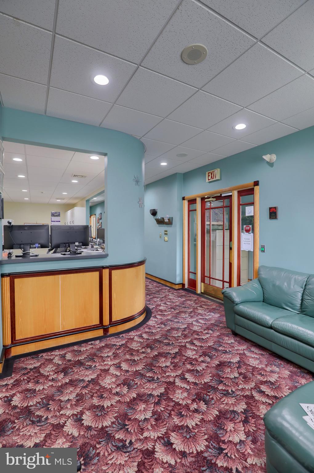 ROTHSVILLE - Commercial Sale