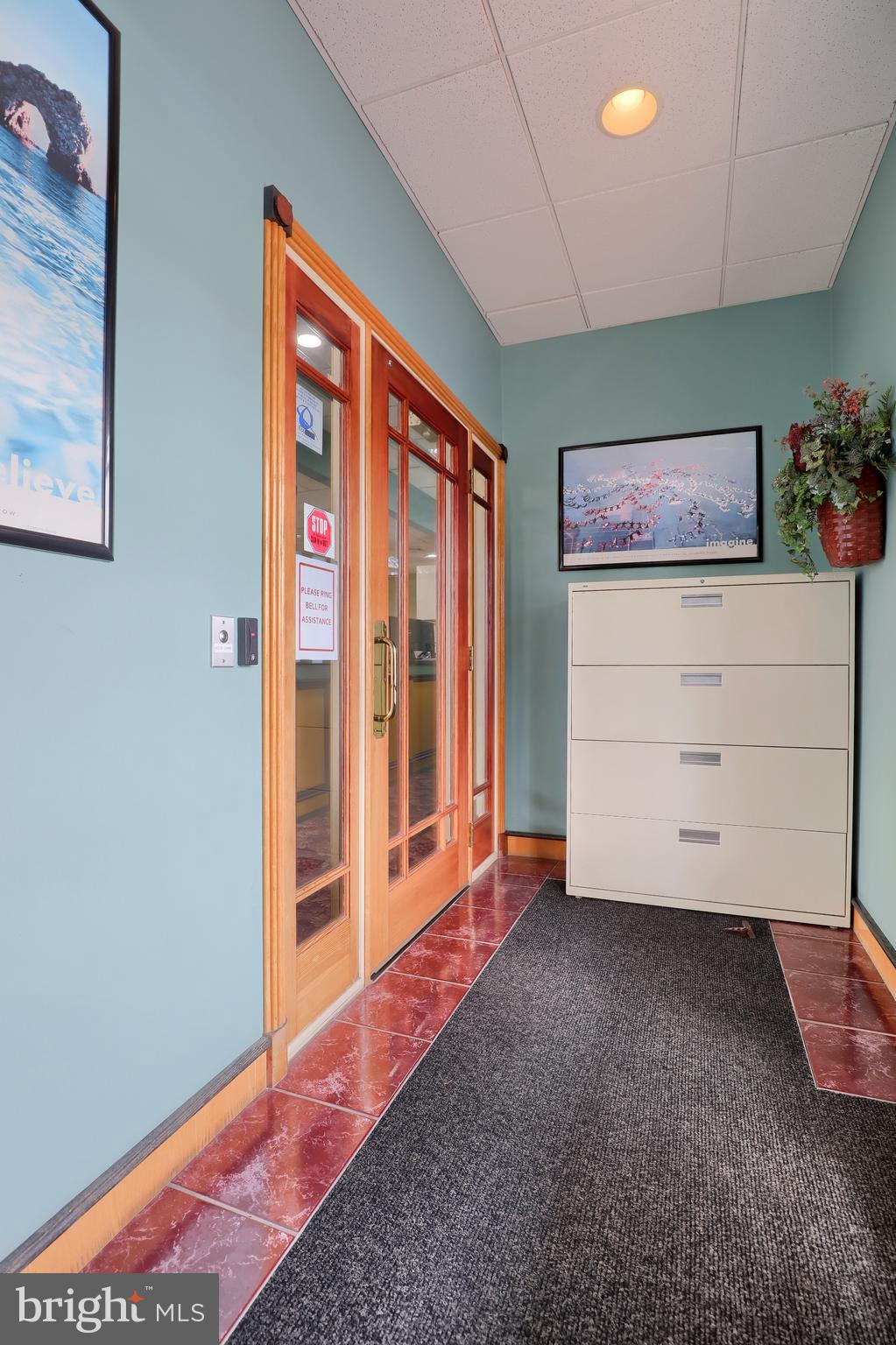 ROTHSVILLE - Commercial Sale