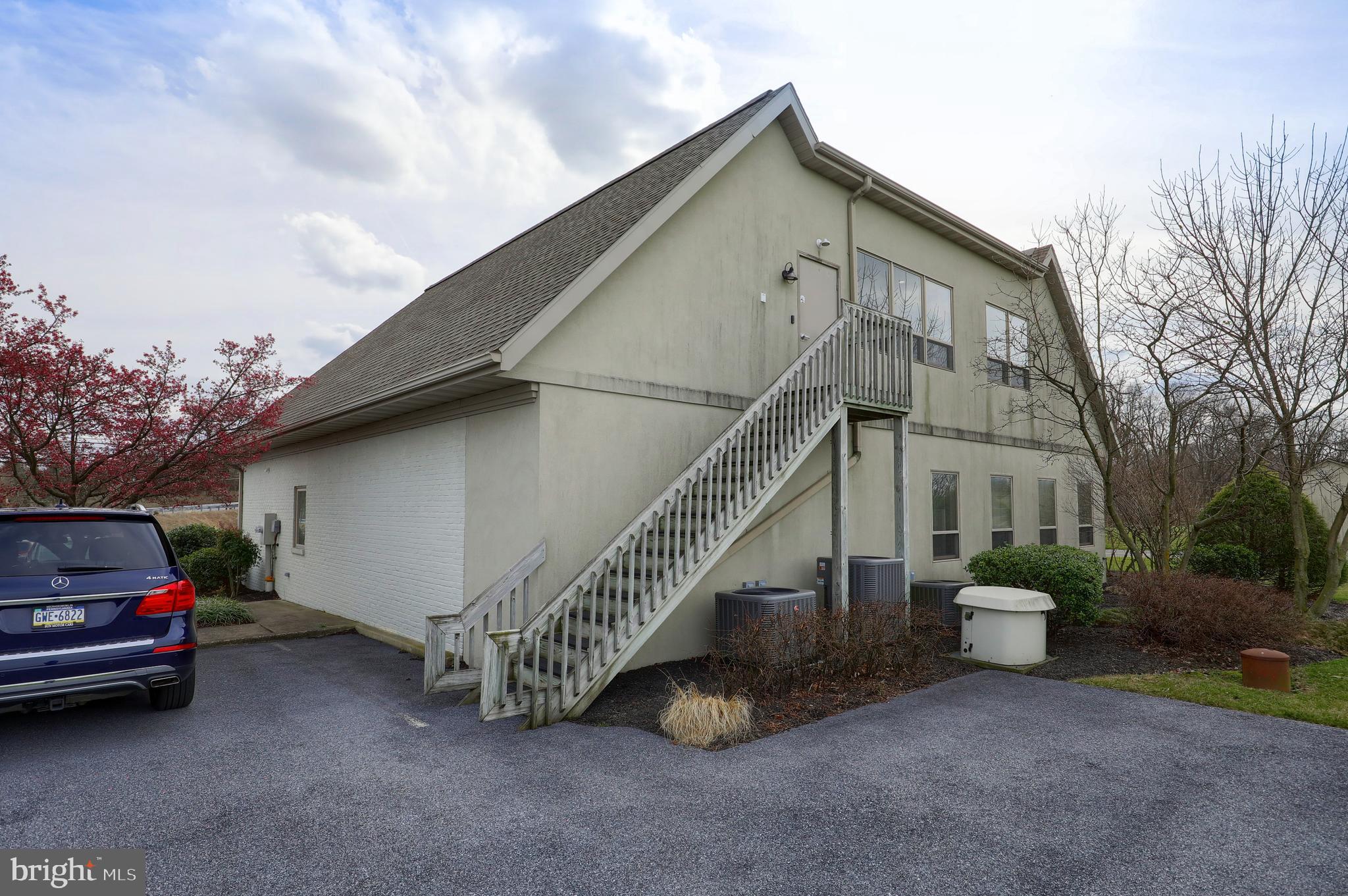 ROTHSVILLE - Commercial Sale