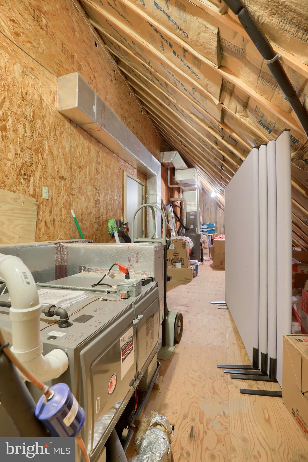 ROTHSVILLE - Commercial Sale