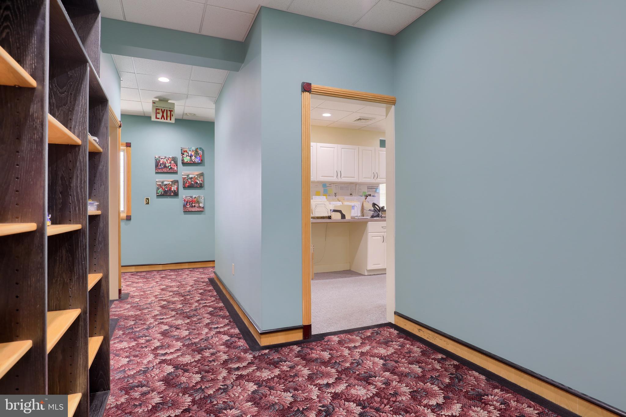 ROTHSVILLE - Commercial Sale