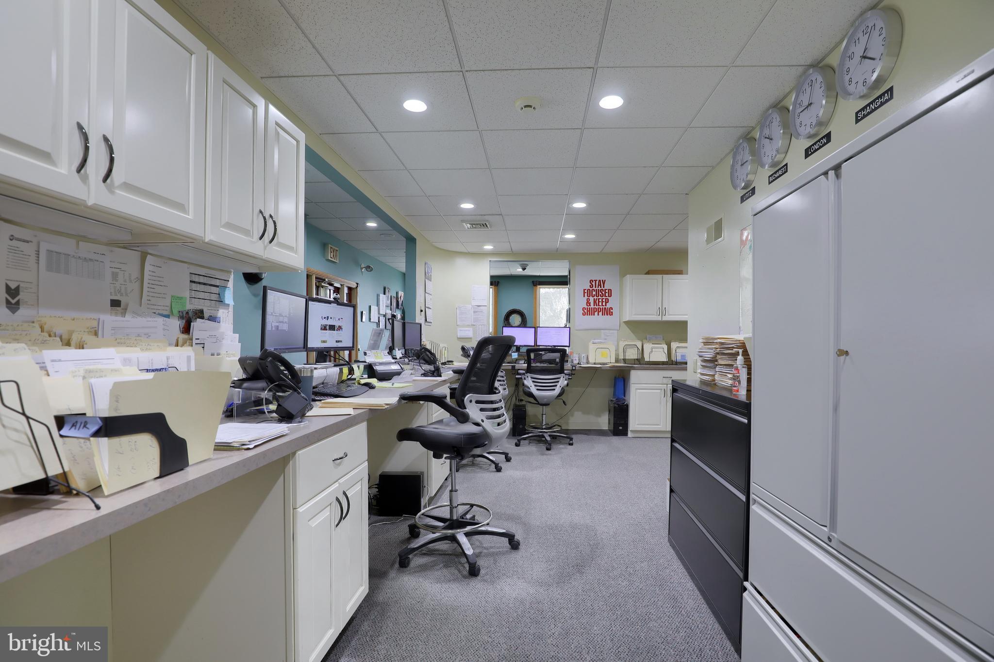 ROTHSVILLE - Commercial Sale