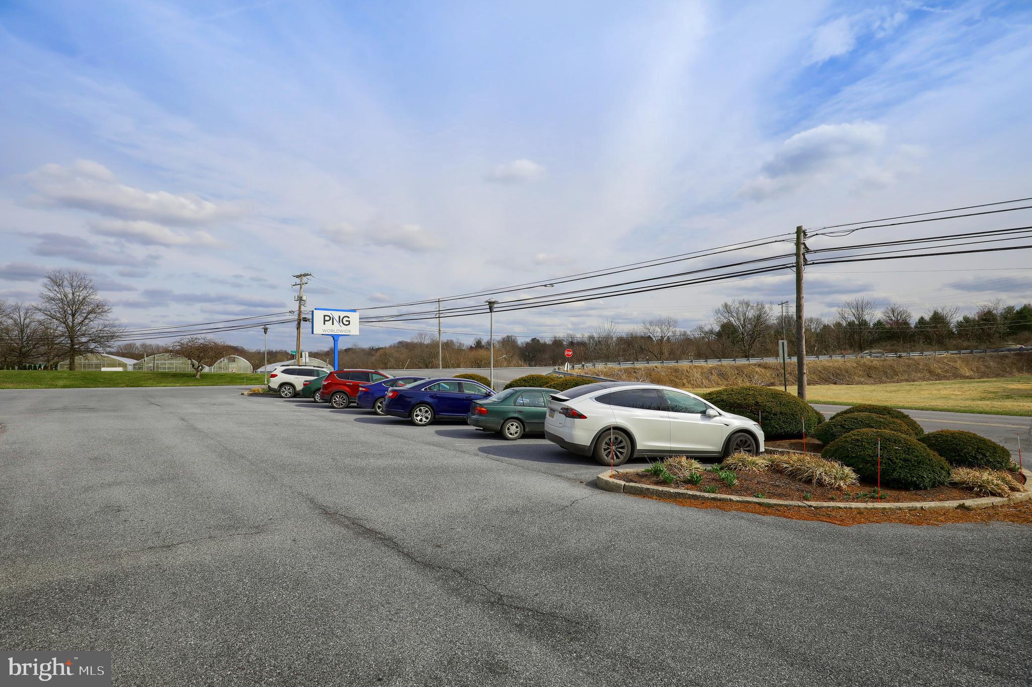 ROTHSVILLE - Commercial Sale