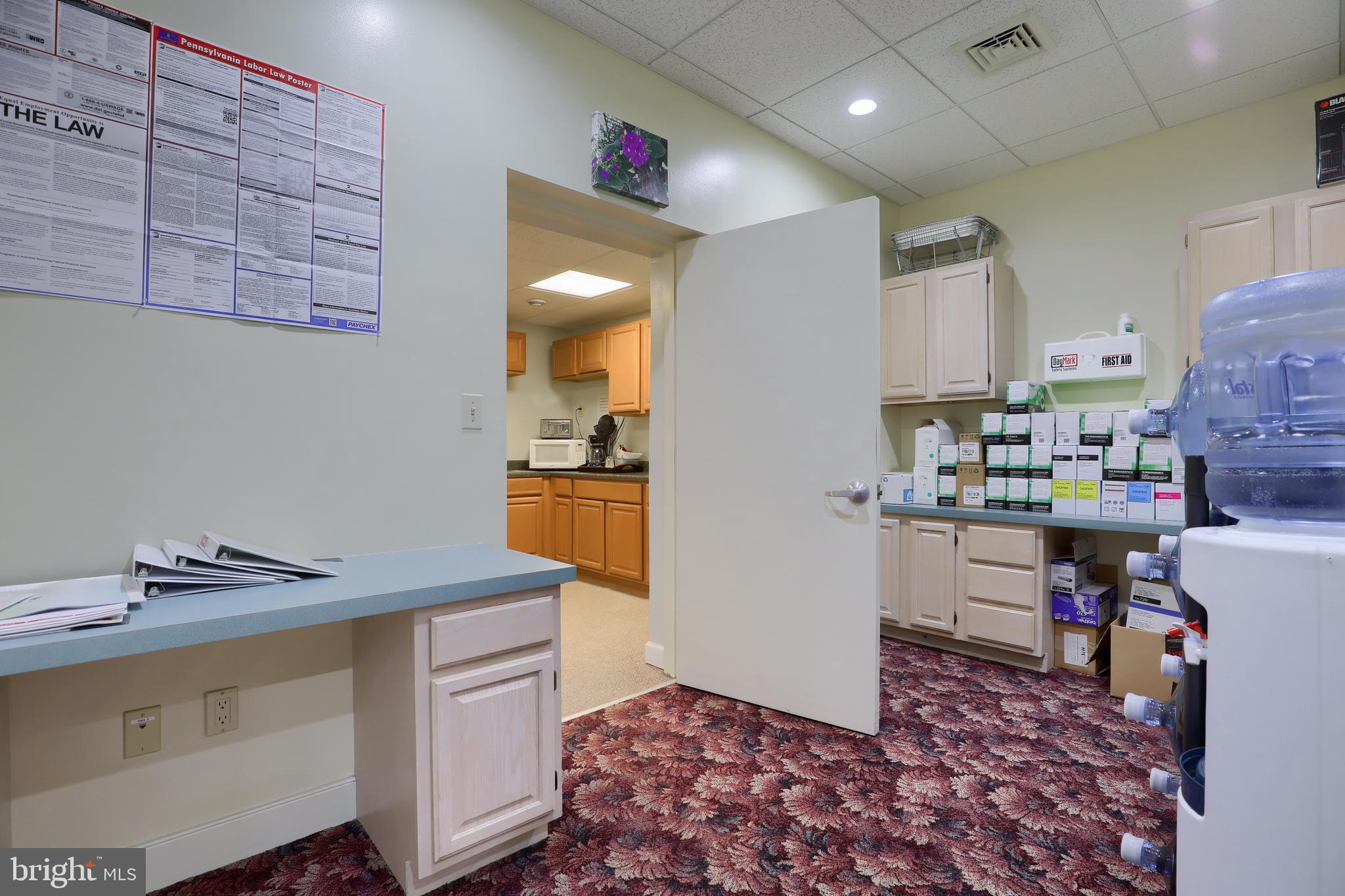 ROTHSVILLE - Commercial Sale