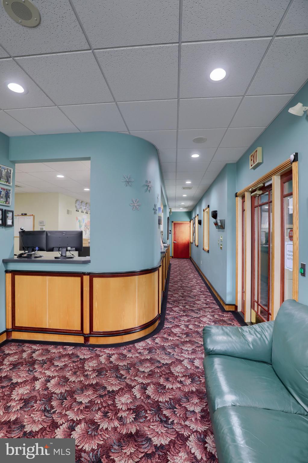 ROTHSVILLE - Commercial Sale