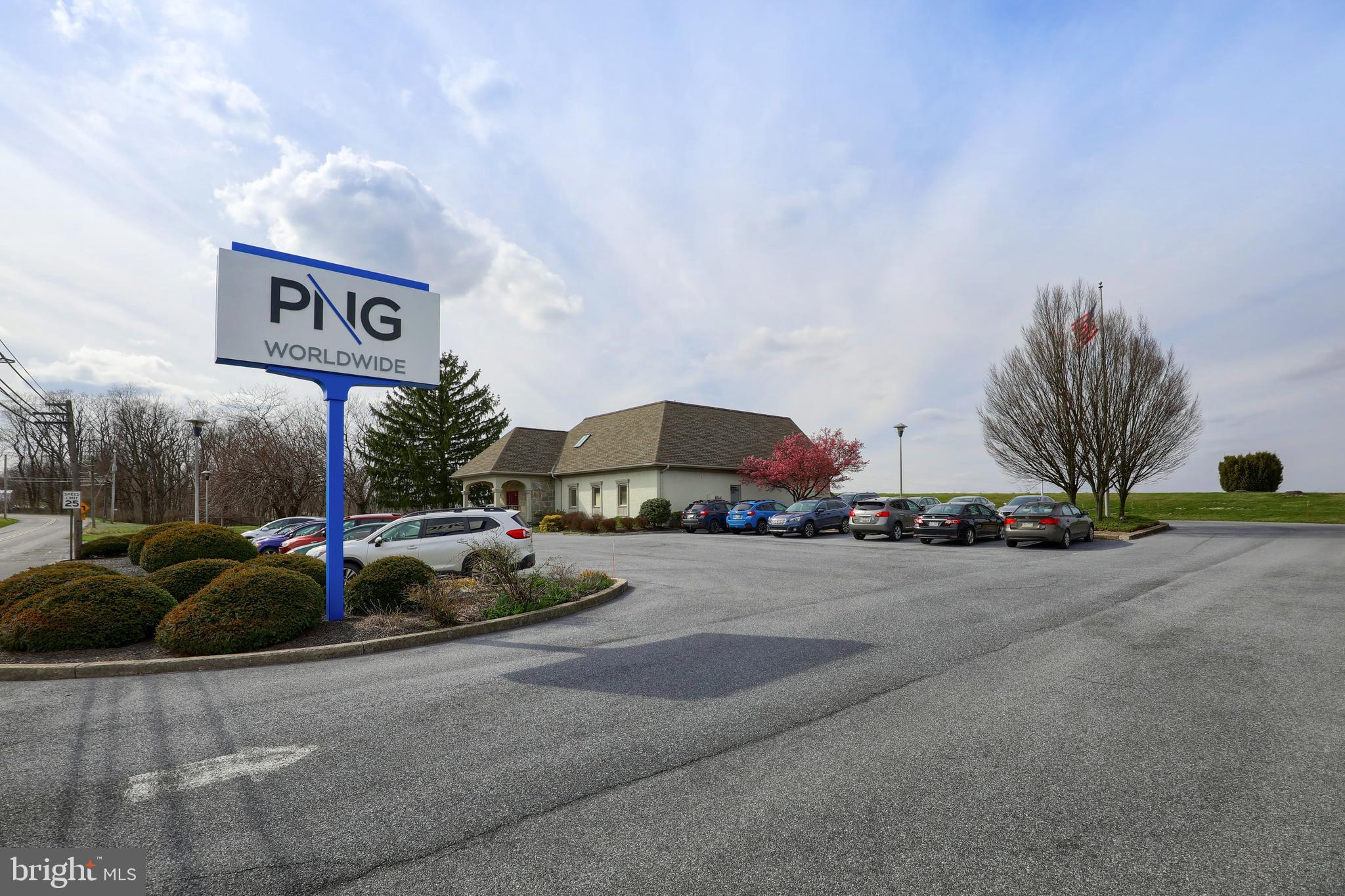 ROTHSVILLE - Commercial Sale