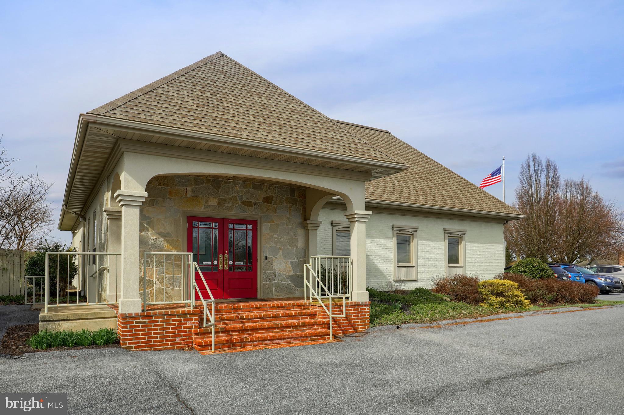 ROTHSVILLE - Commercial Sale