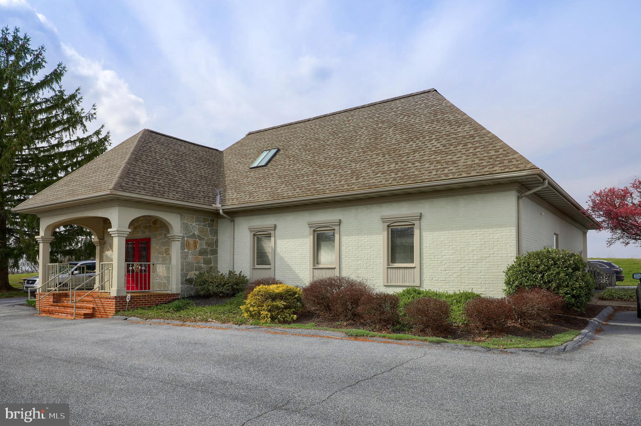 ROTHSVILLE - Commercial Sale