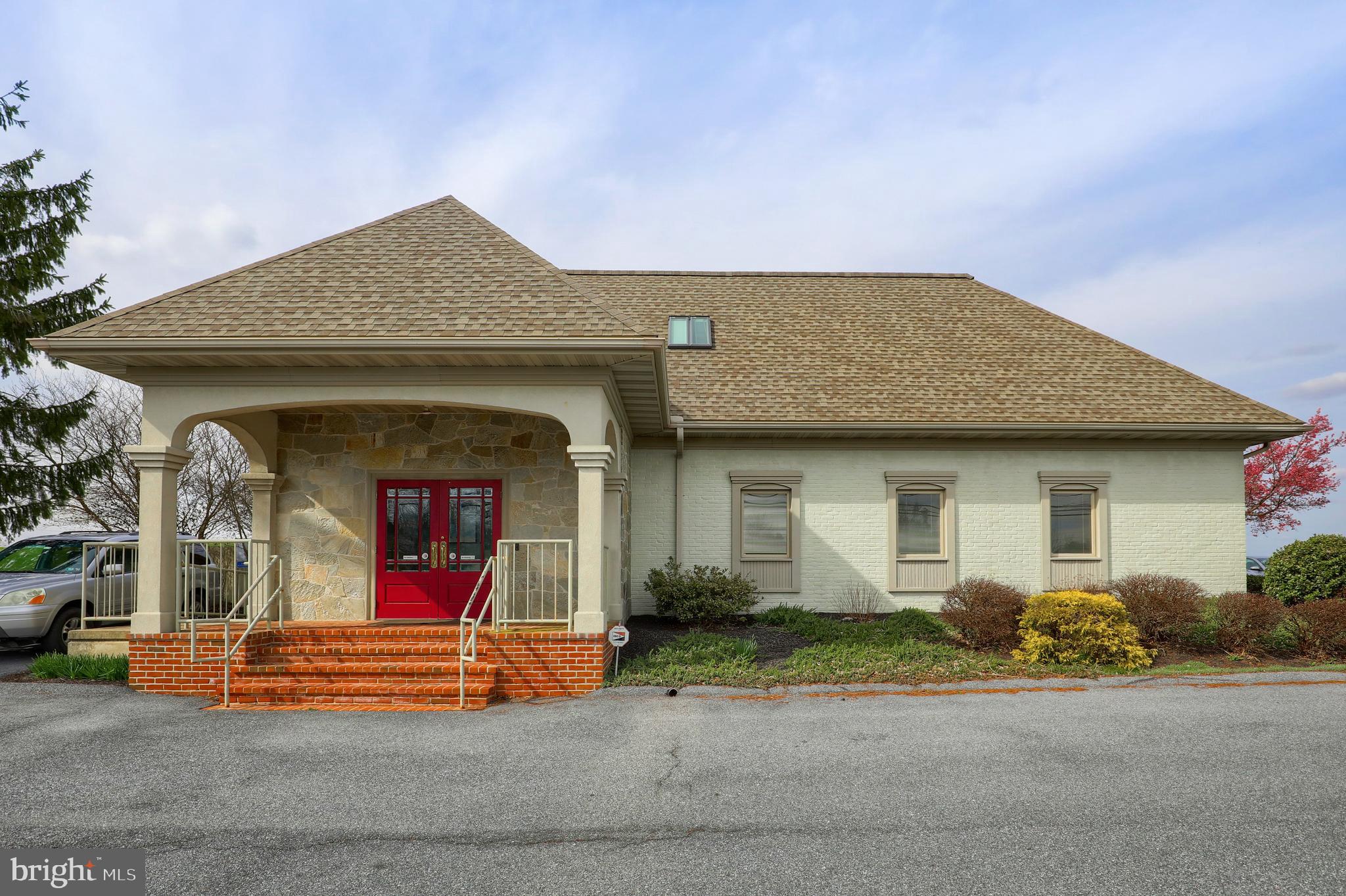 ROTHSVILLE - Commercial Sale