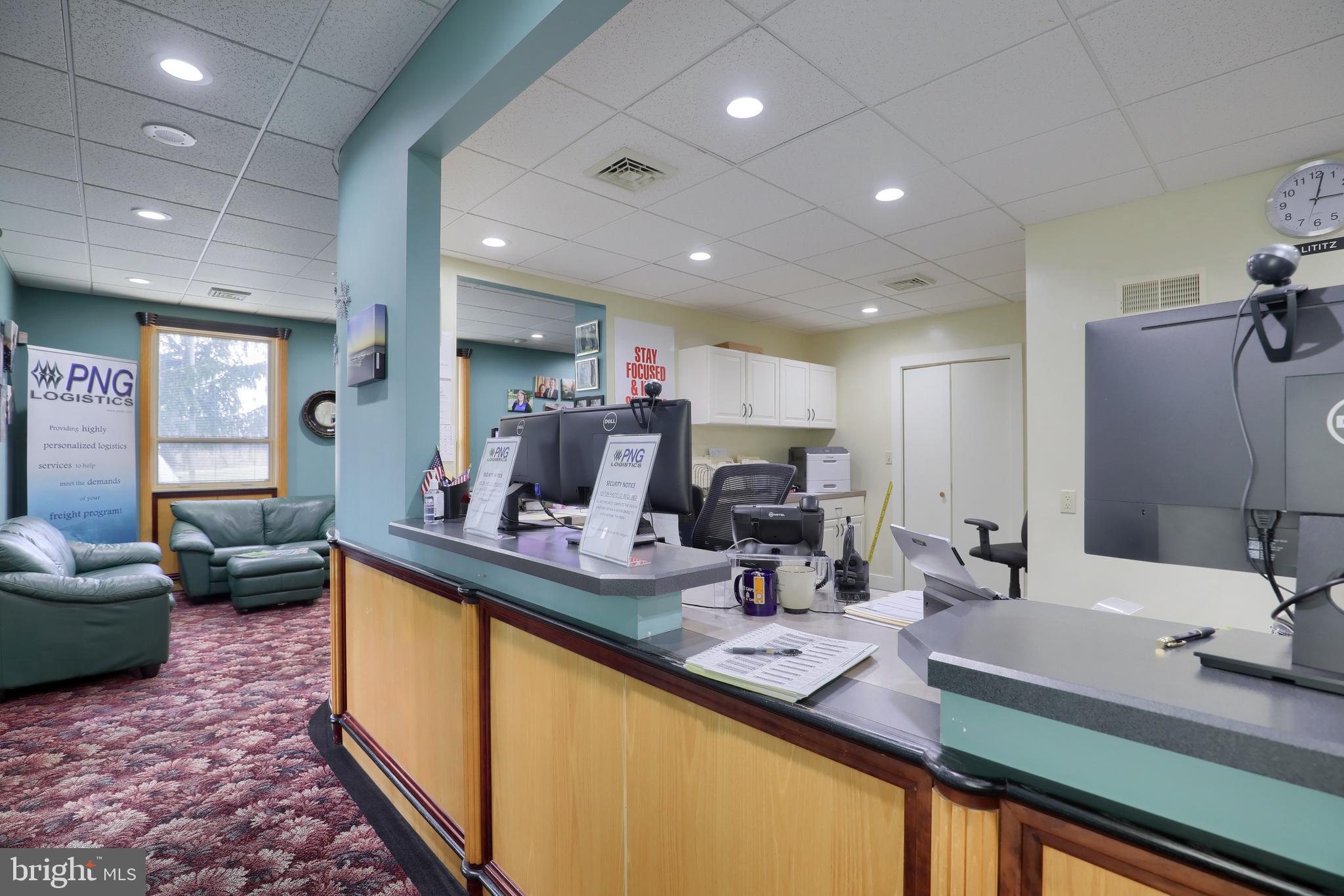 ROTHSVILLE - Commercial Sale