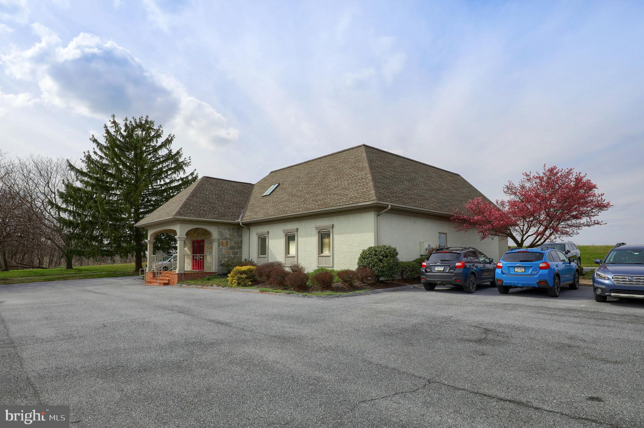 ROTHSVILLE - Commercial Sale