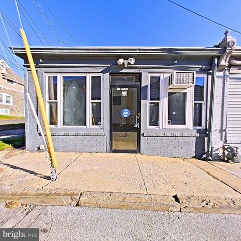 Photo of 29 Madison Avenue, LANSDOWNE, PA 19050 (MLS # PADE2110482)