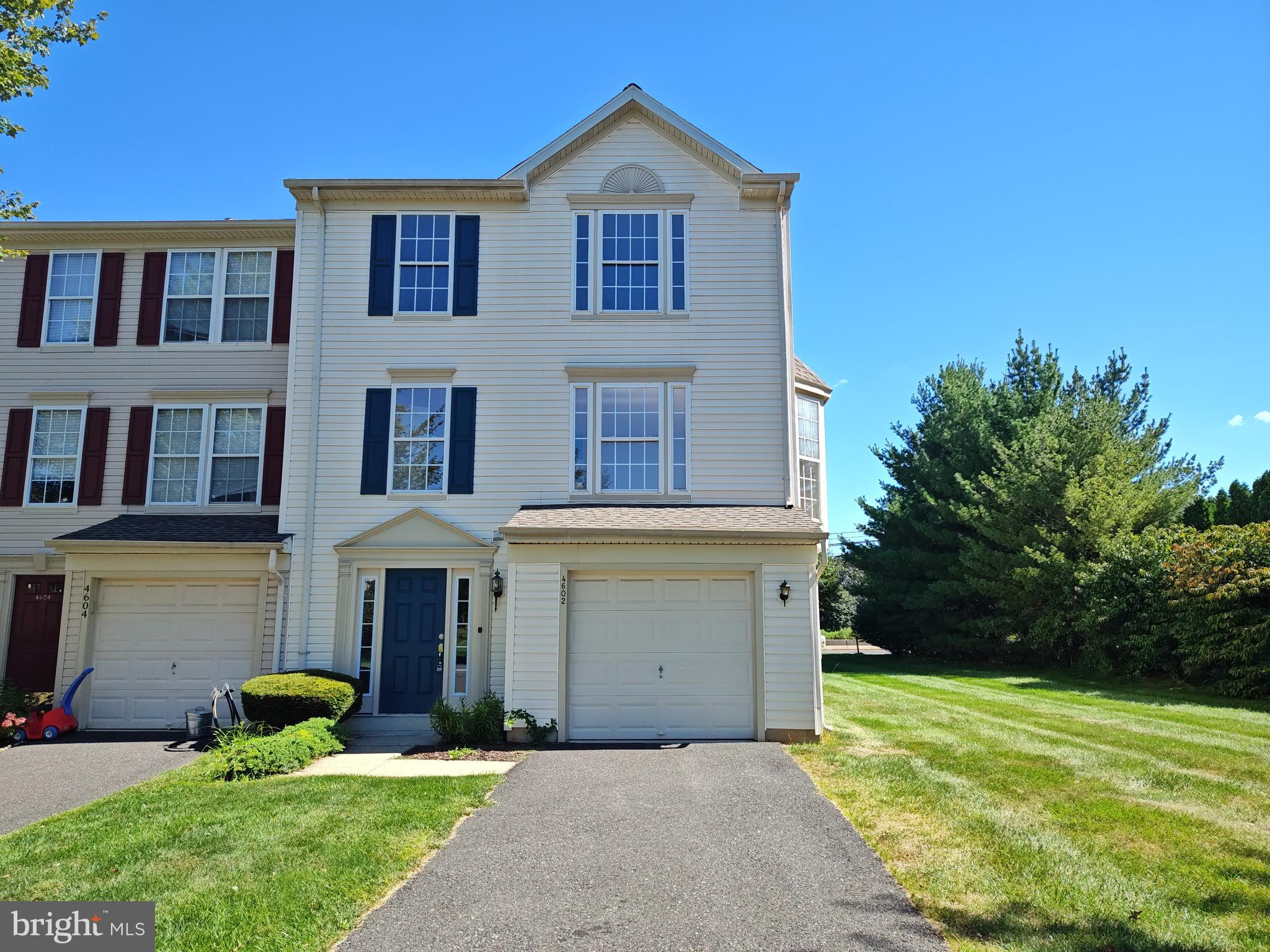 COUNTRYSIDE@U.SAUCON - Residential