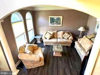 FORGE HEIGHTS - Residential