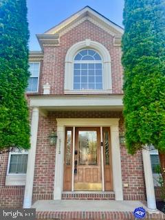 FORGE HEIGHTS - Residential