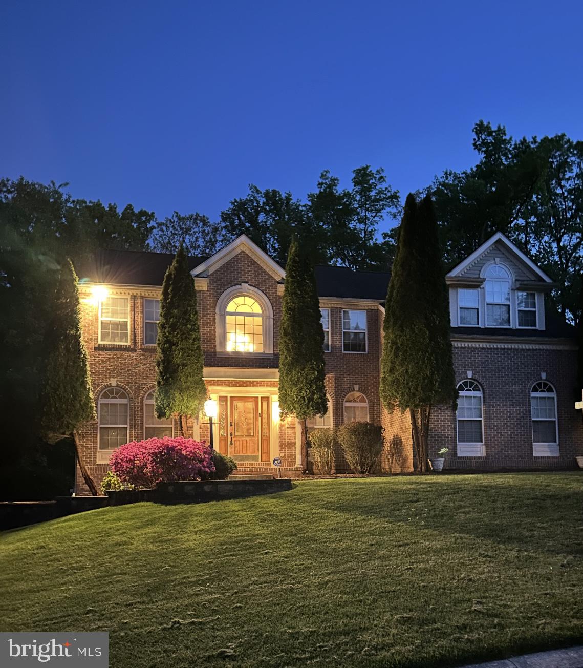 FORGE HEIGHTS - Residential