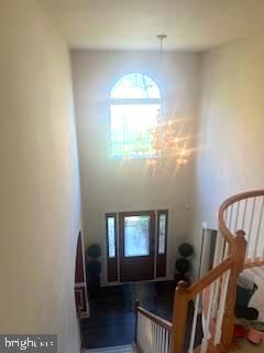 FORGE HEIGHTS - Residential