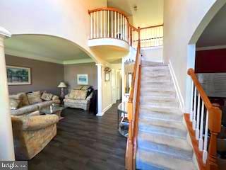 FORGE HEIGHTS - Residential