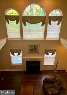 FORGE HEIGHTS - Residential