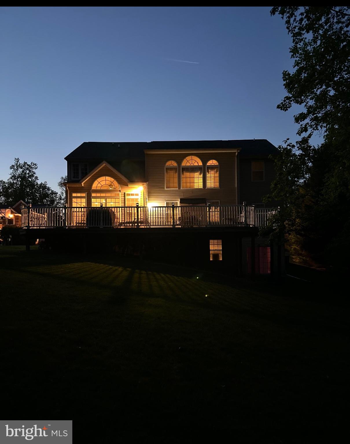 FORGE HEIGHTS - Residential