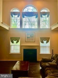 FORGE HEIGHTS - Residential