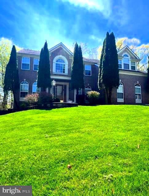 FORGE HEIGHTS - Residential