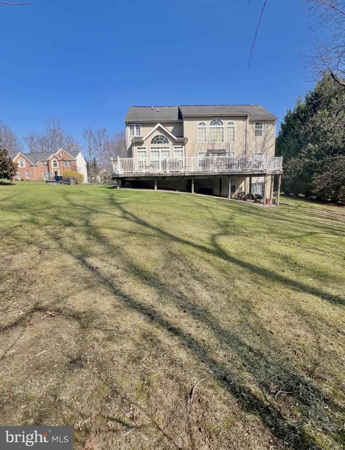 FORGE HEIGHTS - Residential