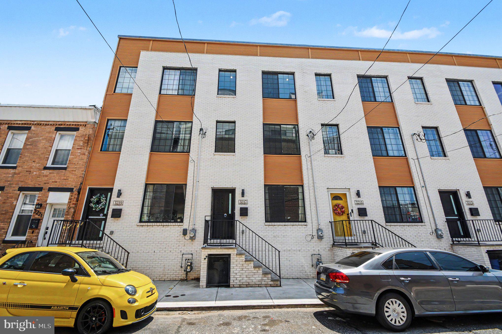 3217 CHATHAM STREET