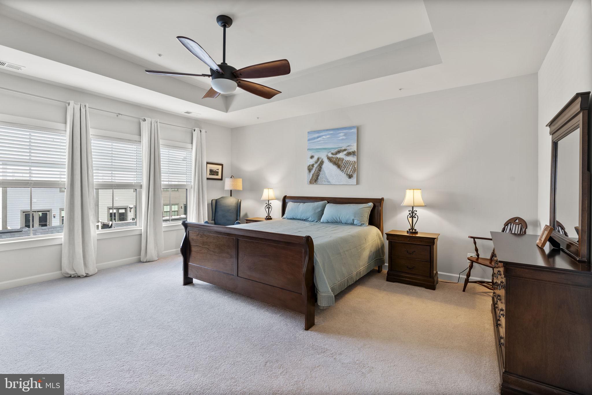 GREENLEIGH AT CROSSROADS - Residential