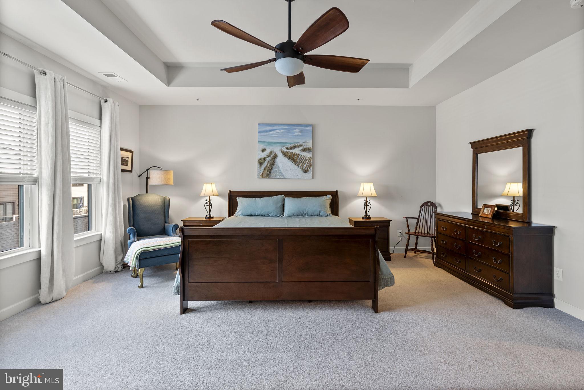 GREENLEIGH AT CROSSROADS - Residential