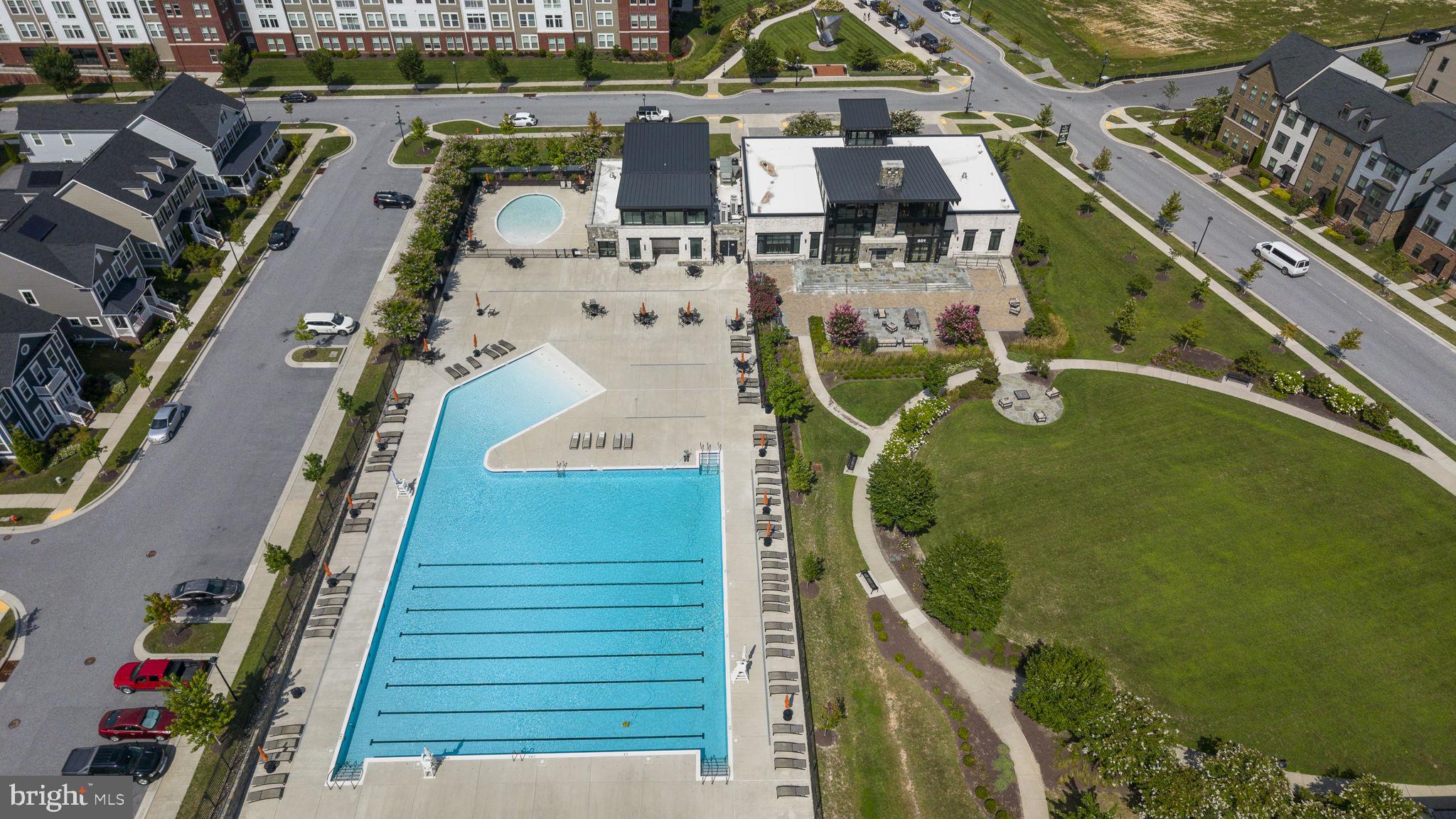 GREENLEIGH AT CROSSROADS - Residential