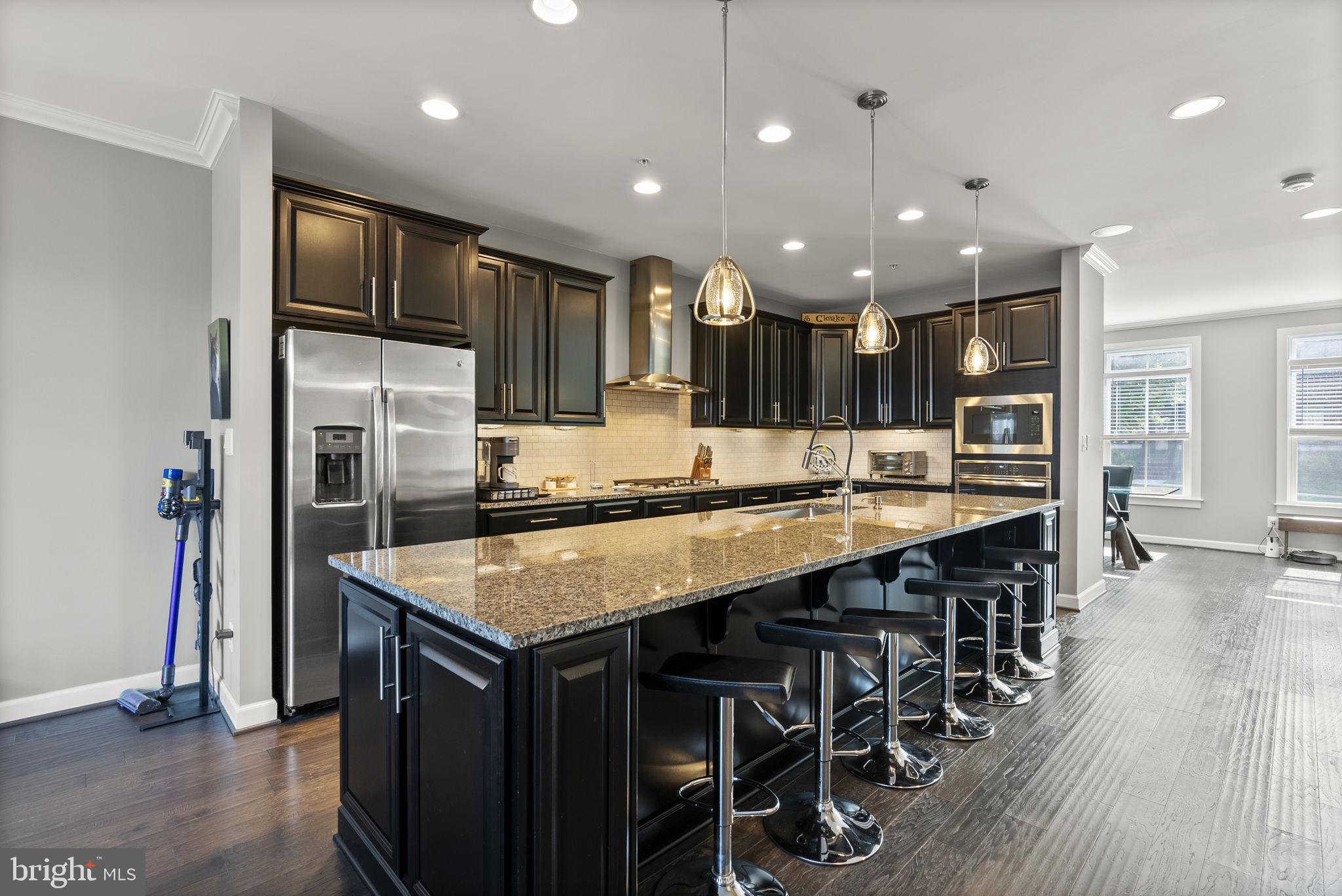 GREENLEIGH AT CROSSROADS - Residential