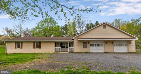 11815 Weller Road, Monrovia, MD MLS: MDFR2063128