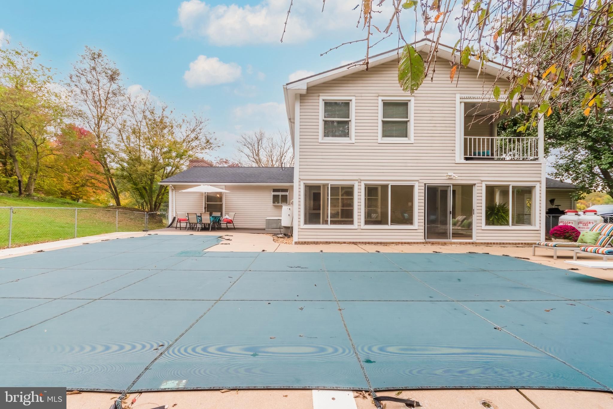 RIDGE VALLEY - Residential