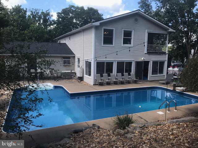 RIDGE VALLEY - Residential