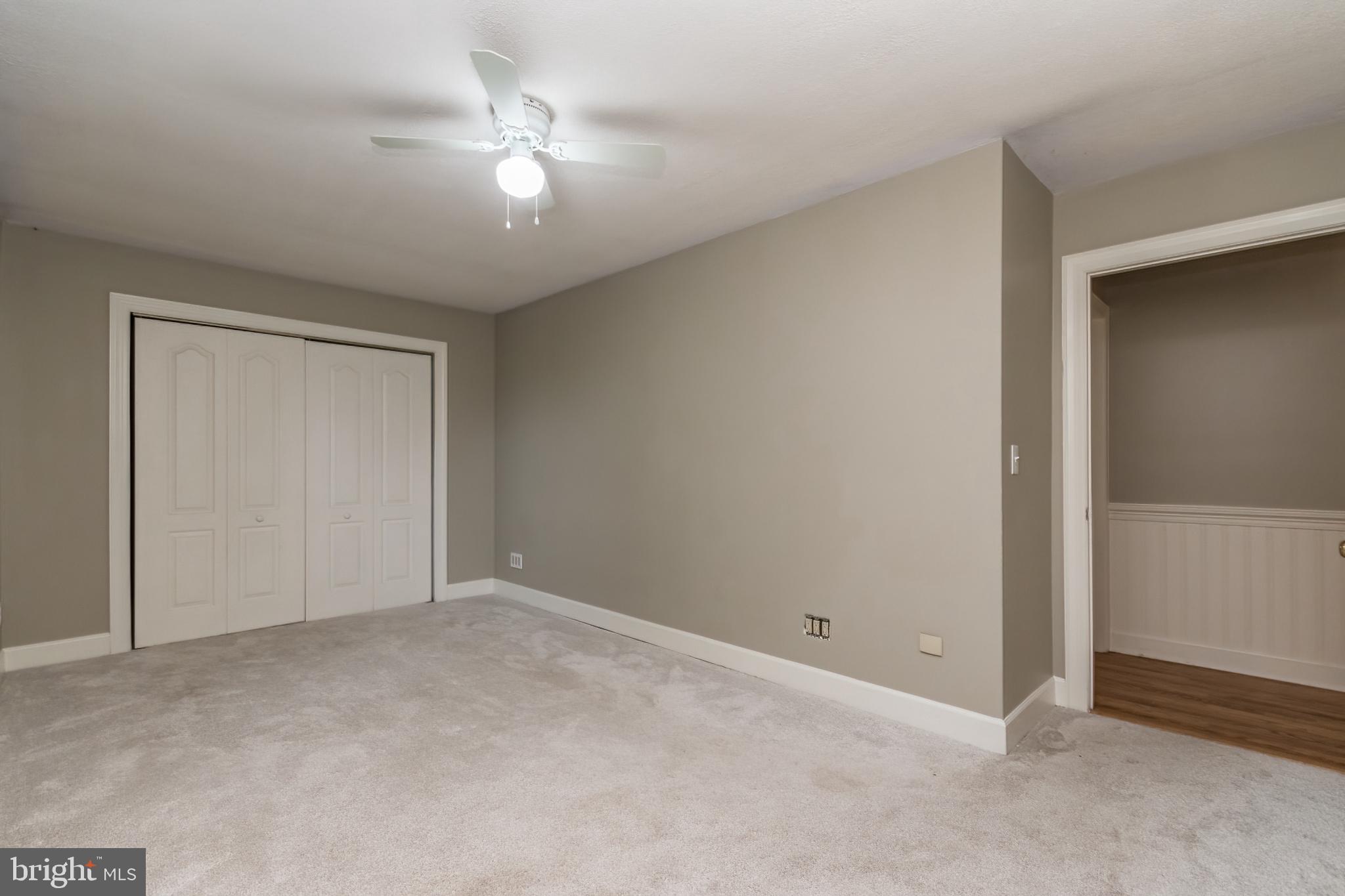 RIDGE VALLEY - Residential