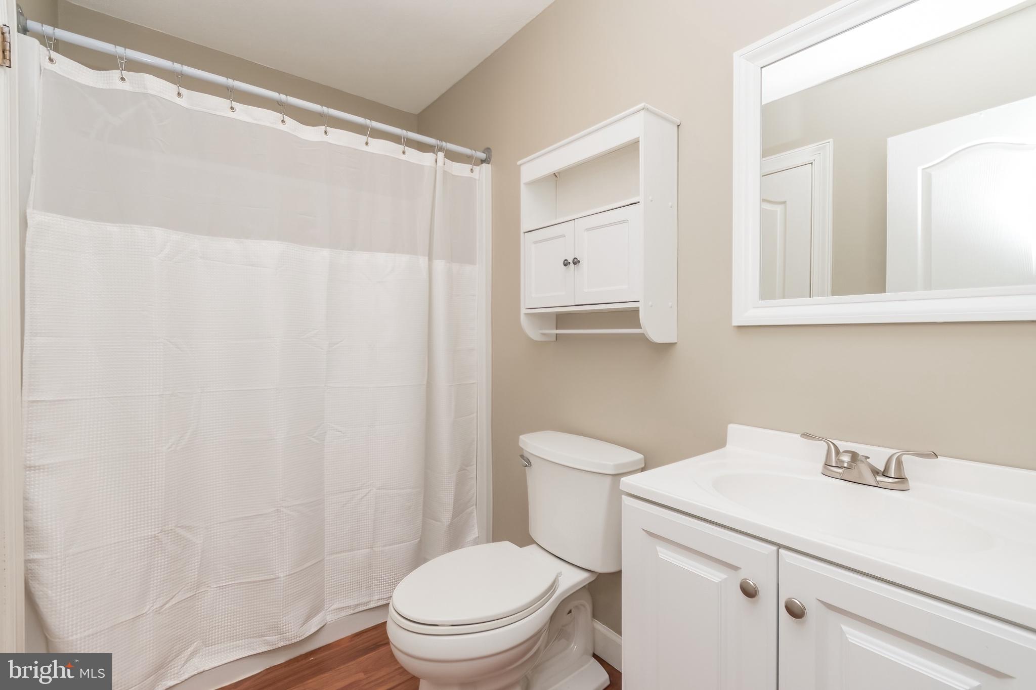 RIDGE VALLEY - Residential